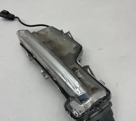 Front fog light