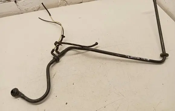 Volkswagen Transporter - Caravelle T4 Vacuum line/pipe/hose 7D0611931H
