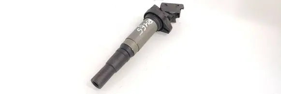 Peugeot 508 High voltage ignition coil 19005293