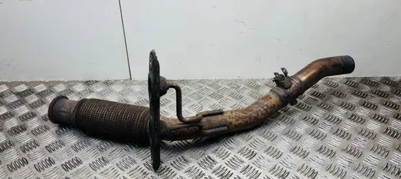 Audi A3 S3 8V Exhaust flexible connection 5Q0253059DT
