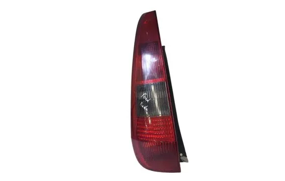 Ford Fiesta Rear/tail lights