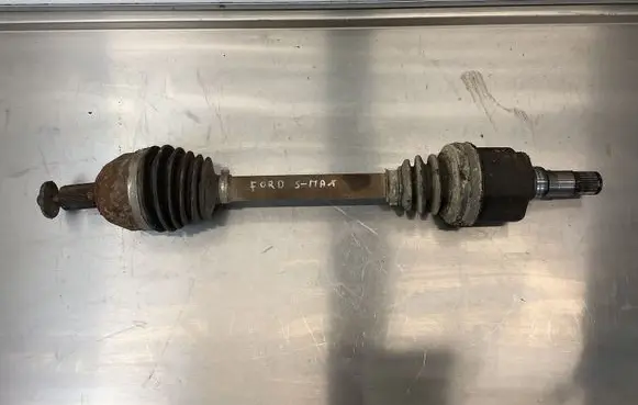 Ford S-MAX Front driveshaft 