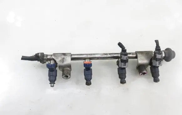 KIA Ceed Fuel main line pipe 