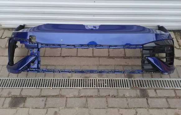 Volkswagen Golf VIII Front bumper 5H0807221E 302361