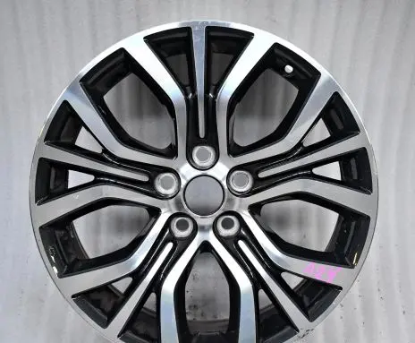 Mitsubishi Outlander R18 alloy rim 