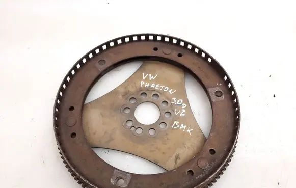 Volkswagen Phaeton Flywheel 059105323