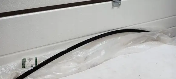 Jaguar E-Pace Trim molding J9C3930