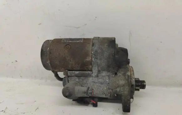 KIA Sportage Starter motor 031013190 2610027010 12V20K12