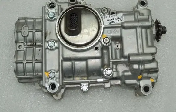 Honda FR-V Oil pump 15110RBDE01 13410RBDE00