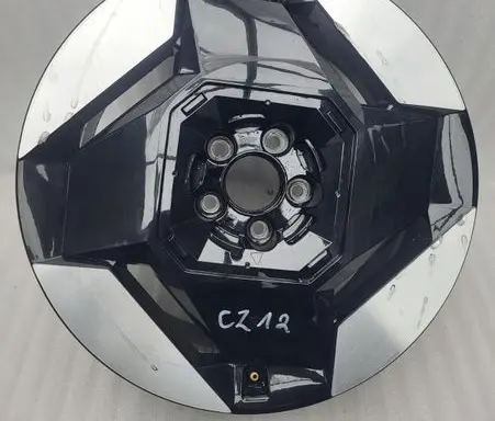 KIA EV9 R19 alloy rim 52910-DO110