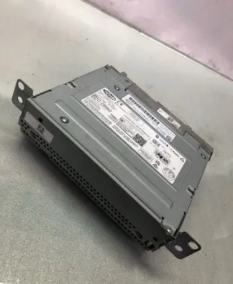 Alfa Romeo Giulia Radio/CD/DVD/GPS head unit 50571574
