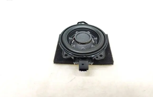 Tesla Model Y Front door high frequency speaker 148648800A 28092311D1A 434107871272