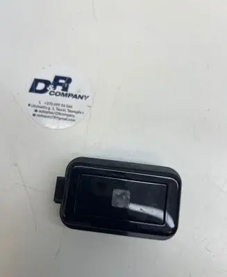 DS Automobiles 3 Crossback Rear seat light 9836897477