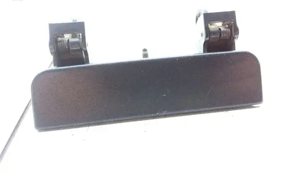Renault Espace II Front door exterior handle