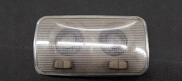 Alfa Romeo 166 Headlining lighting console trim 