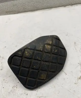 Clutch pedal