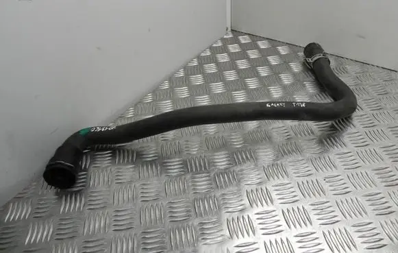 Ford Galaxy Engine coolant pipe/hose 8G918260AC VD12160