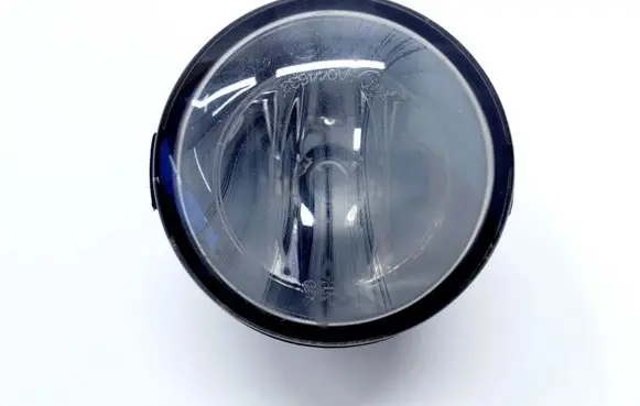 Nissan Qashqai Front fog light 261508992B 89210600