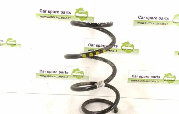 Mercedes-Benz B W246 W242 Front coil spring 2463211004 A2463211004