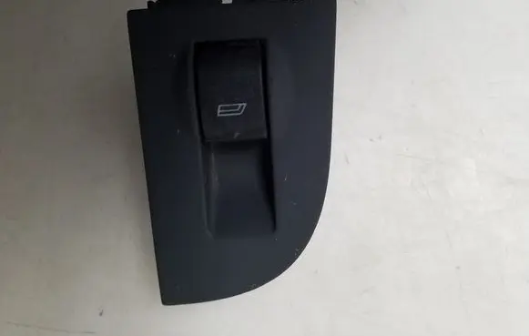 Audi A6 S6 C5 4B Electric window control switch 4B0959855