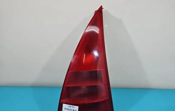 Citroen C3 Rear/tail lights IMPRK1436373