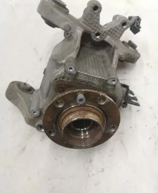 Jeep Cherokee Rear wheel hub 05090131AA