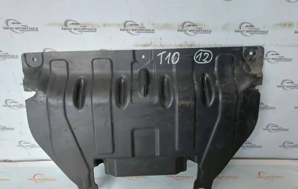 BMW 1 F20 F21 Engine splash shield/under tray 6850067