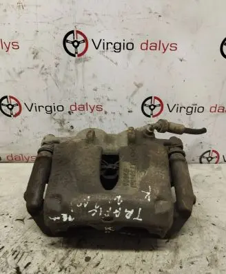 Renault Trafic II (X83) Front brake caliper