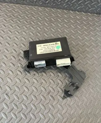 Jaguar S-Type Hand brake control module 4R832C496BJ 901104101 070331090032