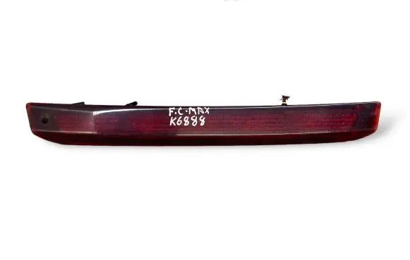 Ford Grand C-MAX Third/center stoplight 7S7113A601BE Q80QC