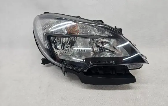 Opel Mokka Headlight/headlamp 42435930