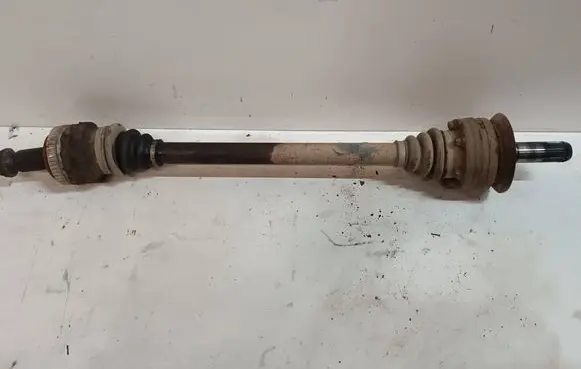 BMW X3 E83 Rear driveshaft