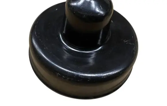 BMW 1 F20 F21 Coil spring/strut mount 7057297 41147057297