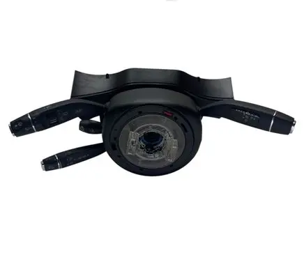 Mercedes-Benz GLE (W166 - C292) Airbag slip ring squib (SRS ring) A1669009507 A1666807007