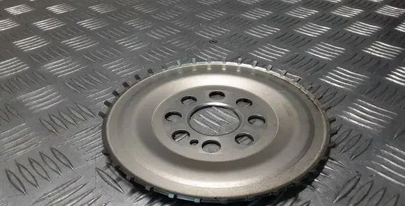 Toyota RAV 4 (XA50) Crankshaft position gear 