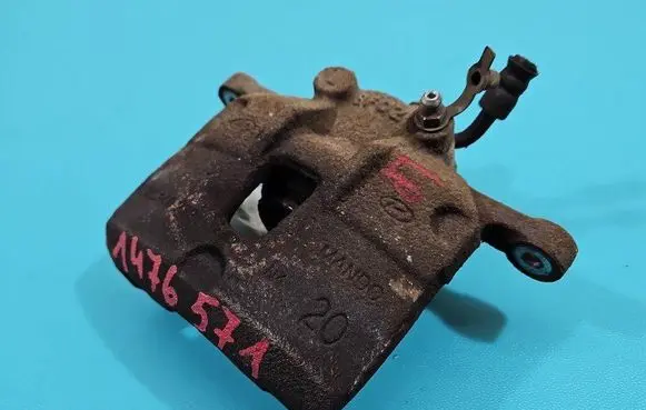 Hyundai i10 Front brake caliper IMPRK1476571