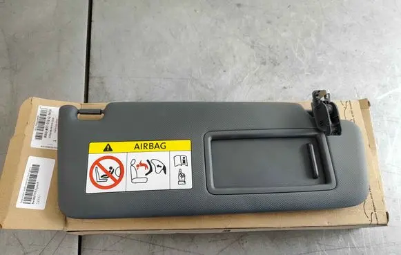 Audi Q2 - Sun visor 8W0857552QMC8