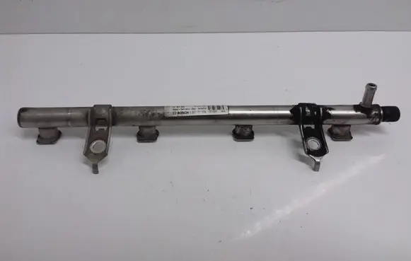 Mercedes-Benz A W168 Fuel main line pipe 96614001 0280151036 96610001