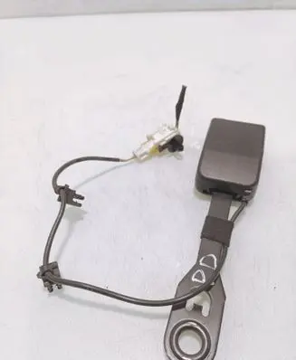 Peugeot RCZ Front seatbelt buckle 6038728 150316I