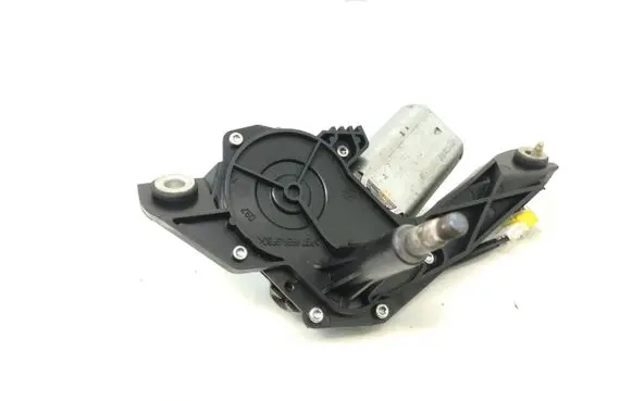 Nissan Primera Rear window wiper motor 28710AU500 53017412