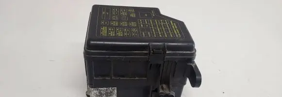 Hyundai Santa Fe Fuse box set 9128826202