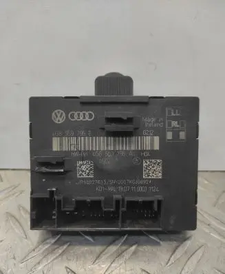 Door control unit/module