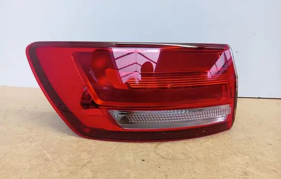 Audi A4 S4 B8 8K Rear/tail lights 8W9945069