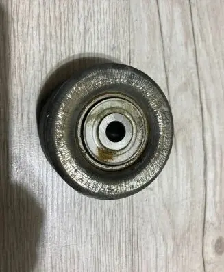 Toyota Hilux VIII Timing belt tensioner 