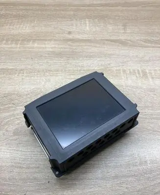 Opel Vectra C Screen/display/small screen 6591551901F