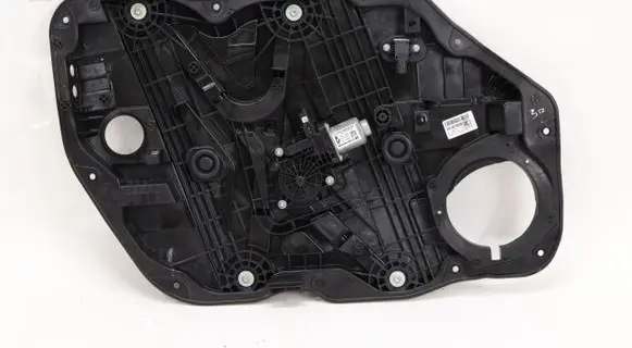 KIA Stinger Front door window regulator with motor