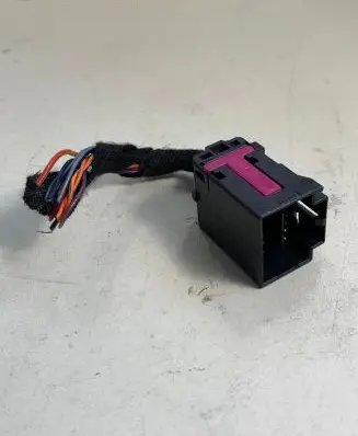 Audi A7 S7 4G Other wiring loom 4F0972575