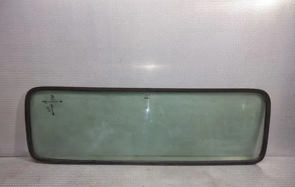 Iveco Daily 35 - 40.10 Rear windscreen/windshield window 