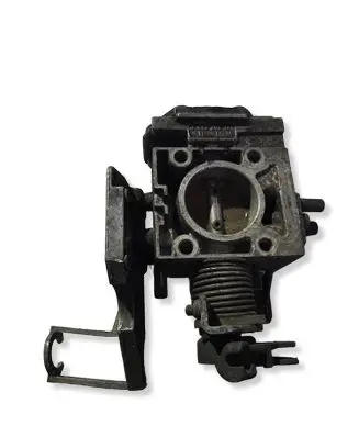 Volkswagen PASSAT B4 Throttle valve 3435201579 12394