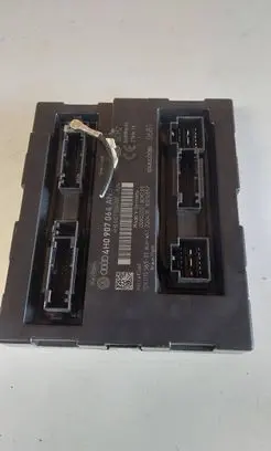 Audi A6 S6 C7 4G Comfort/convenience module 4H0907064AN 00002001 4H0907064A